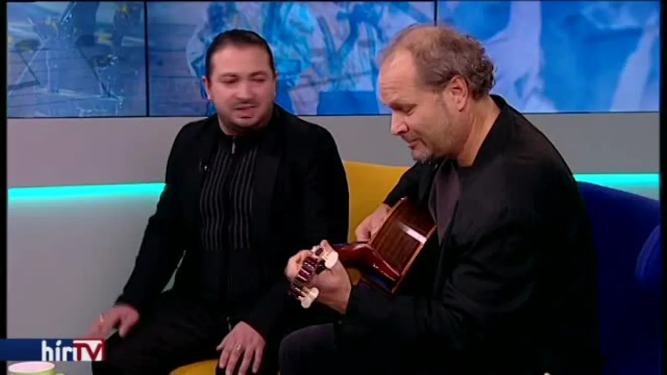 Reggeli járat - Betyárvilág és Napsugár