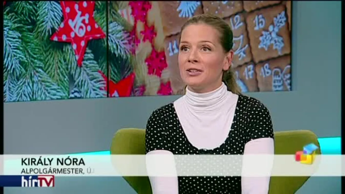 Reggeli járat – Advent a beteg gyermekekért