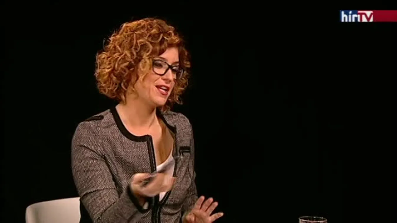 Alinda – vendégek: Feledy Botond, Bíró-Nagy András és Sztankóczy András