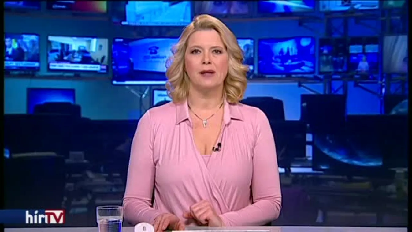 Bell: Pharaont bíróság elé kell állítani