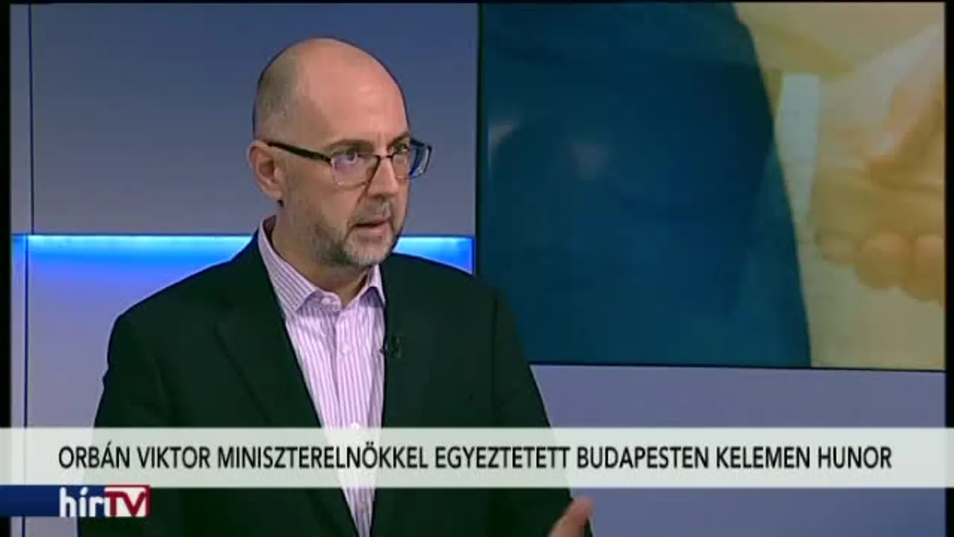 Magyarország élőben – Decemberben tartják a parlamenti választásokat Romániában