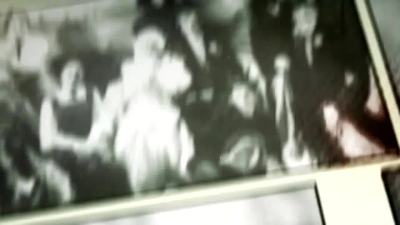 A Kép-regény vendége Esztergályos Cecília