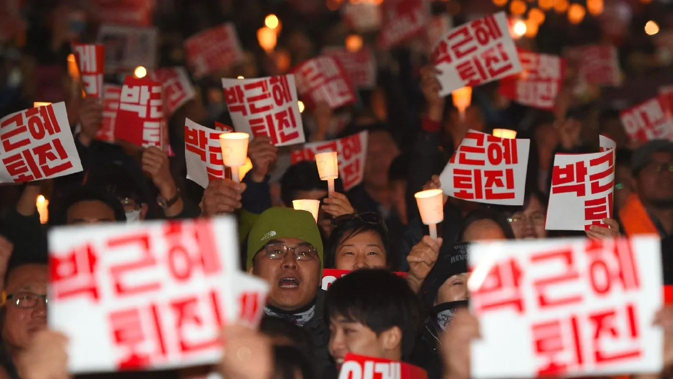 Botrány! – Ázsia