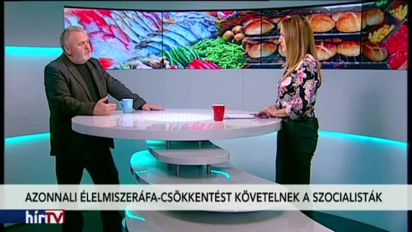 Reggeli járat - Áfacsökkentés?