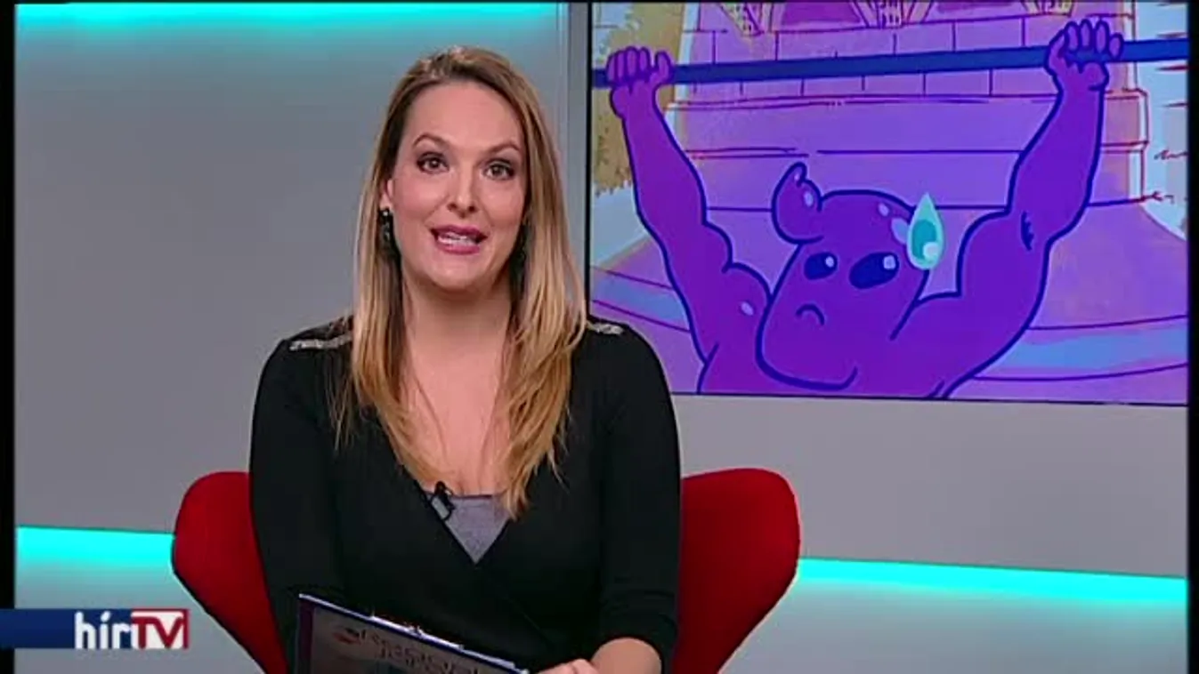 Reggeli járat - Irónia és humor