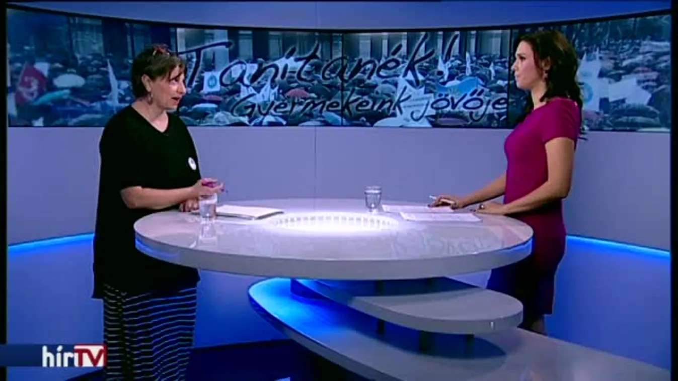 Magyarország élőben - Kirúgnák