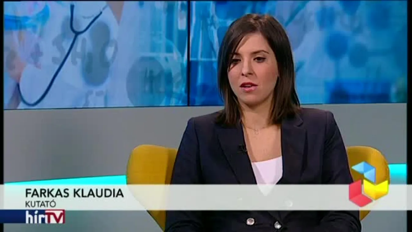 Reggeli járat - Újabb magyar kutatók sikerei