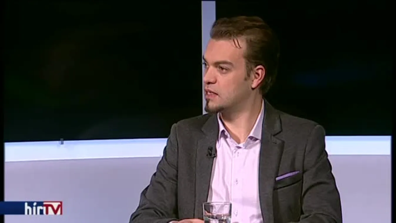 Csörte – Sajtóorbánum