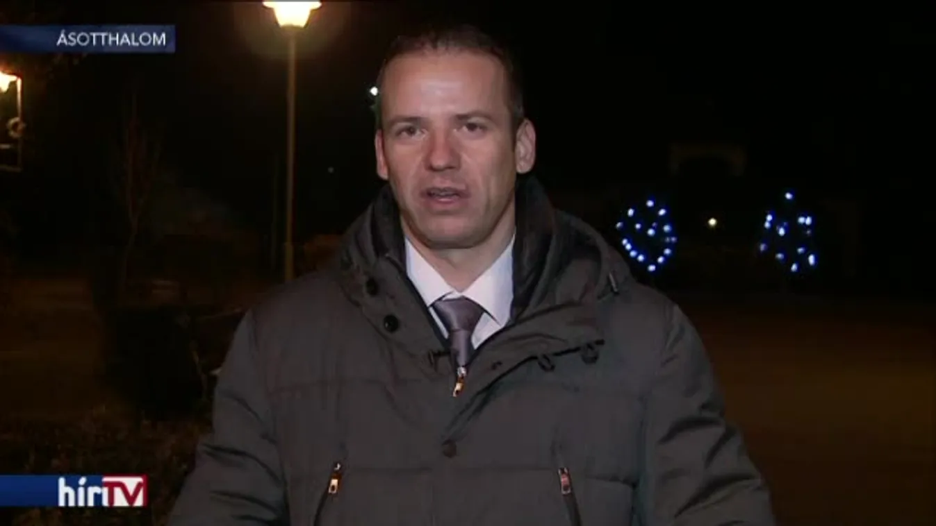 Magyarország élőben – Ásotthalmon nem lehet mecsetet építeni és tilos a müezzin tevékenysége