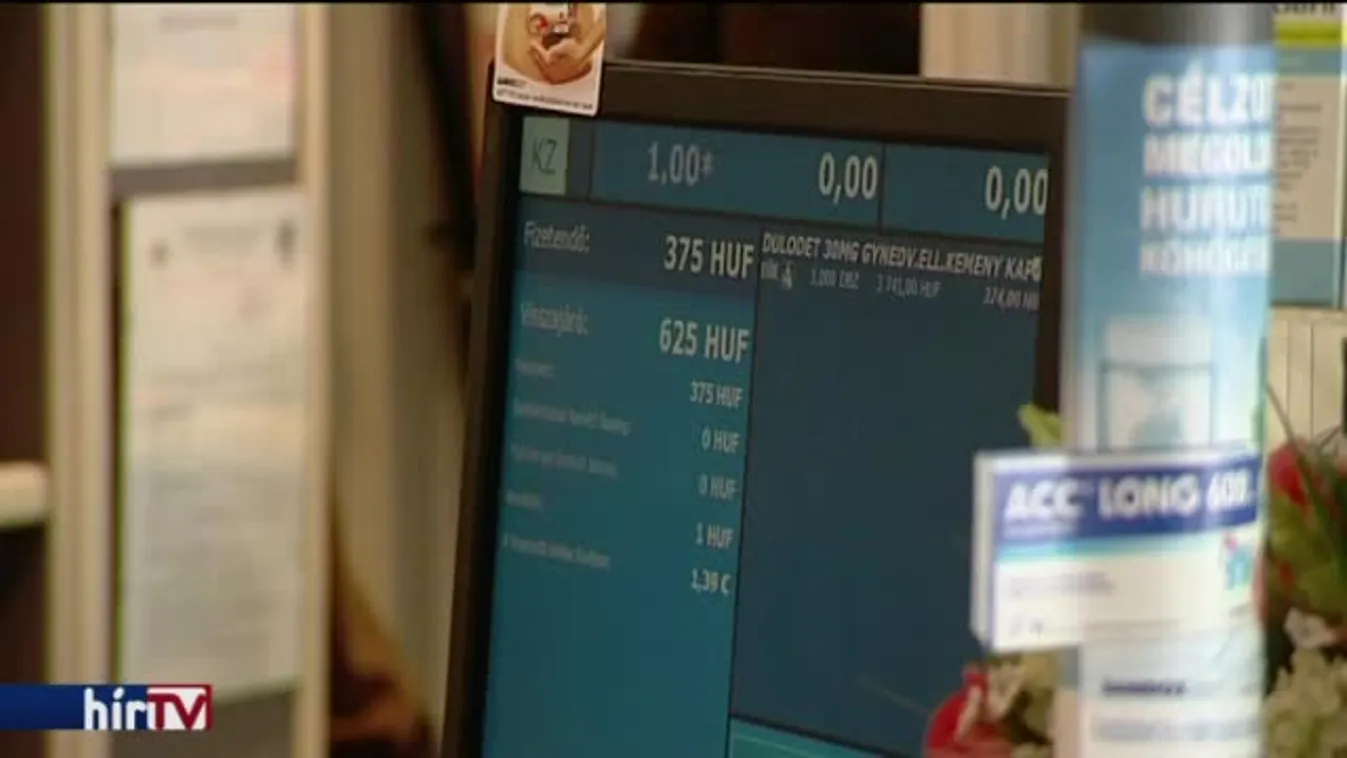 Autószerelőkre, taxisokra is kiterjesztik az online pénztárgépet