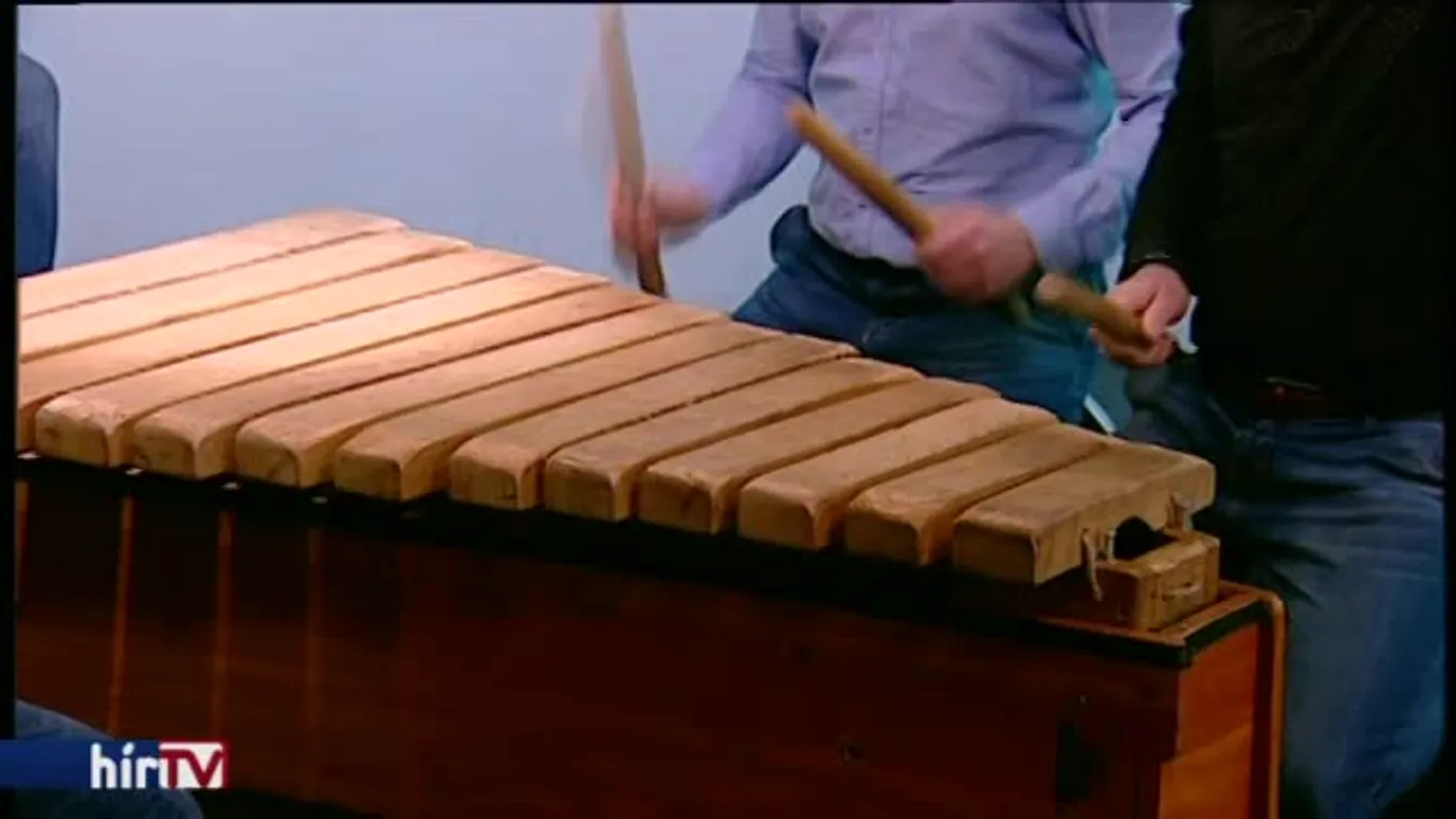 Reggeli járat – Afrikai hangulatot hoz a Talamba