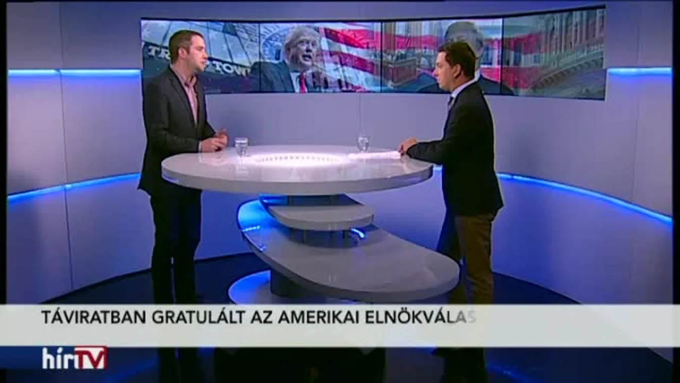 Magyarország élőben - Kalandor