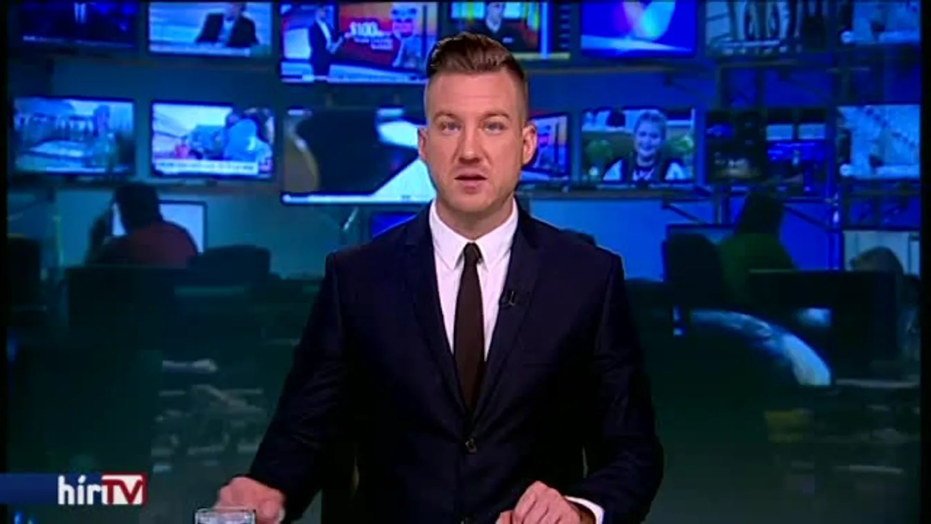 Őrizetbe vettek tizenhárom képviselőt