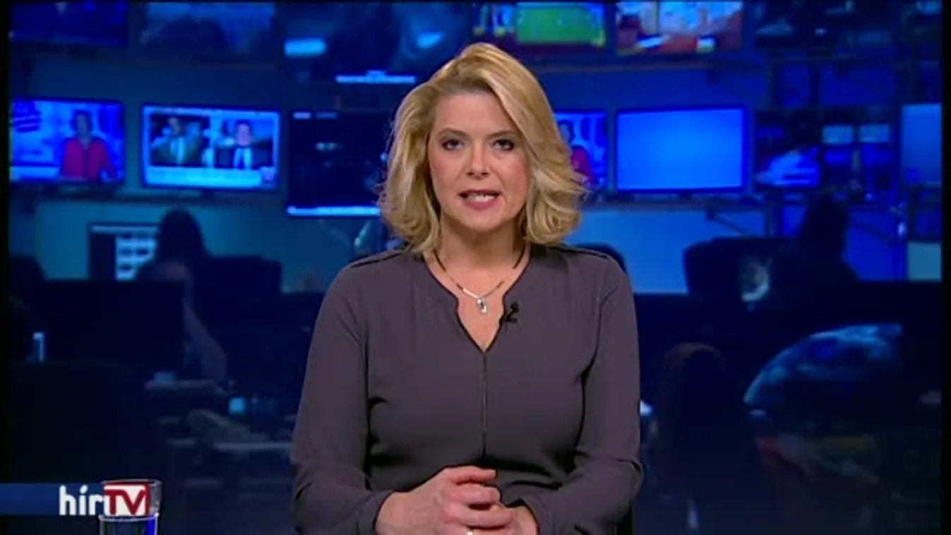 Mindenki maradjon otthon, két rendőrt meglőttek