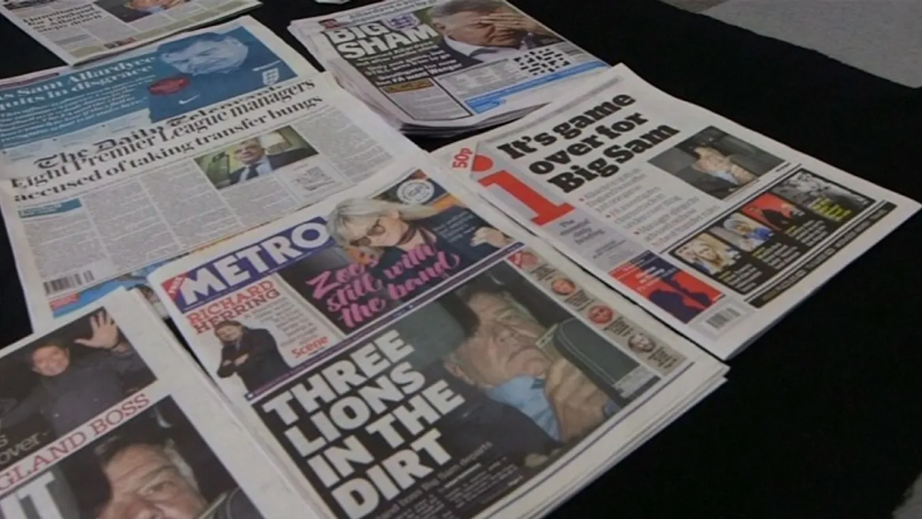 Egy volt válogatott is vallott a molesztálásokról