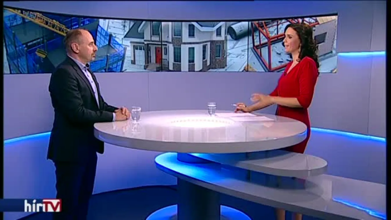 Magyarország élőben - Pillér