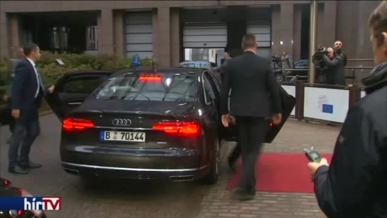 Párbeszédet sürgetett Oroszországgal a NATO-főtitkár