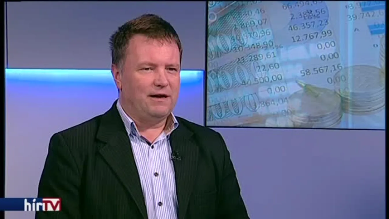 Magyarország élőben - Bértárgyalások