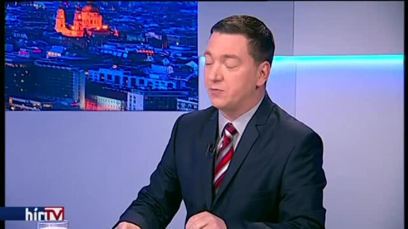 Magyarország élőben – Magyarellenes propaganda készül Romániában?