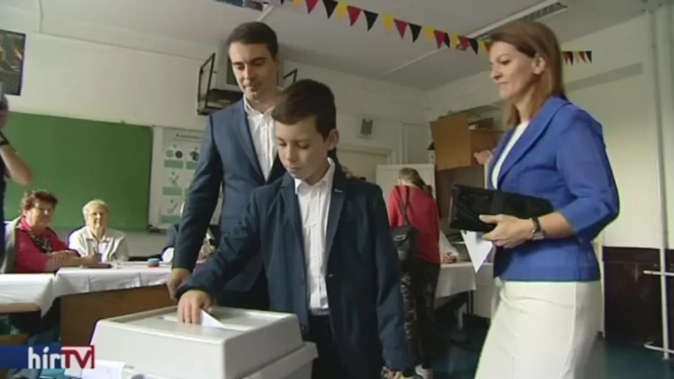 Vona neje Lévai Anikónak: Kérem, állítsa le a férjét