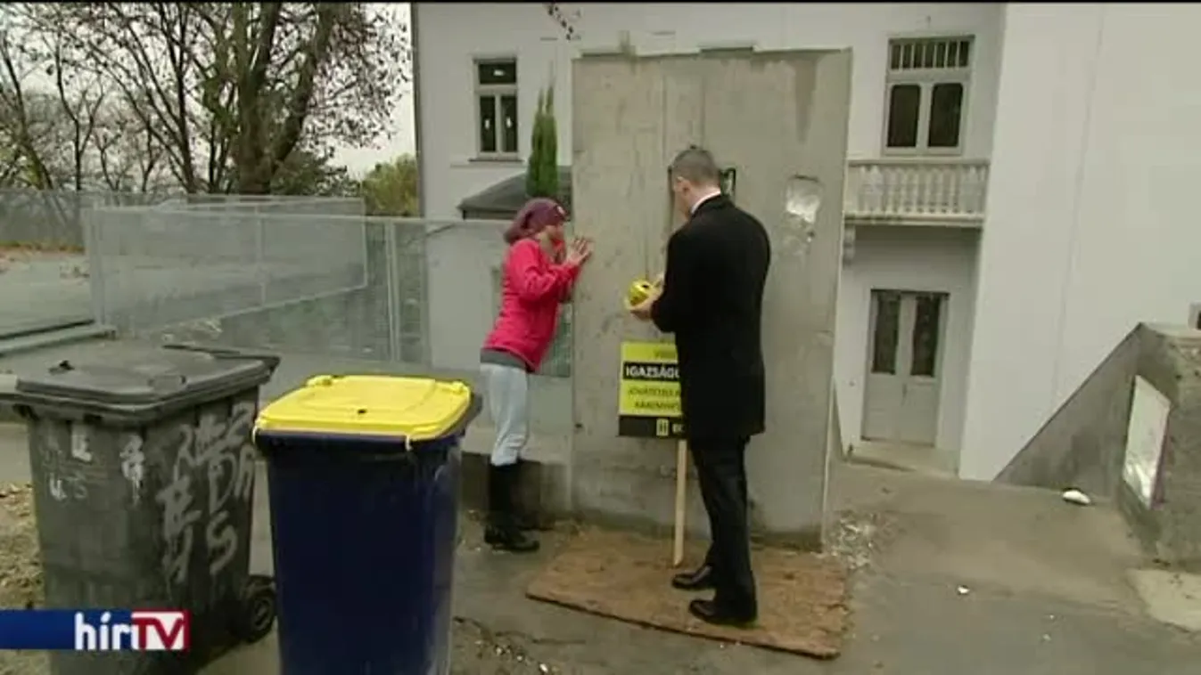 Megadóztatná a korrupcióból meggazdagodókat az Együtt