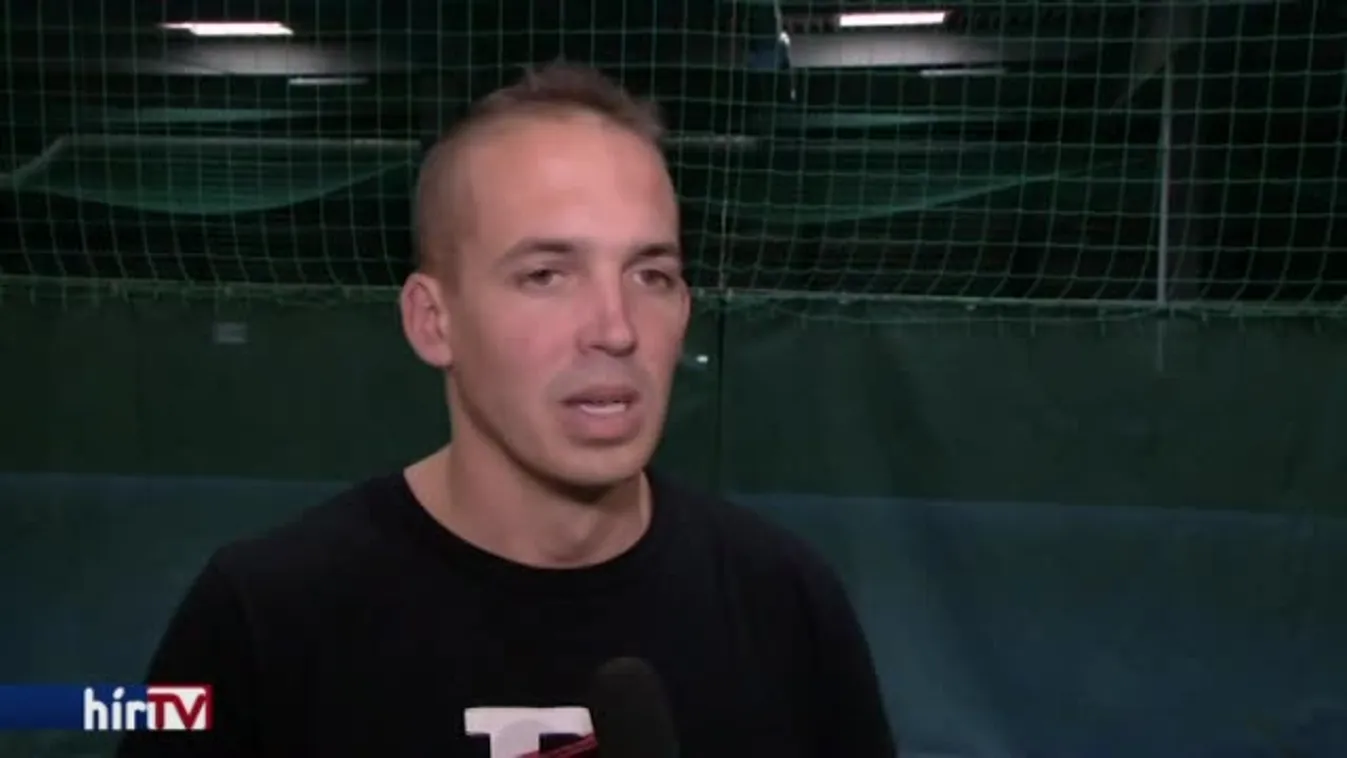 Befutó - Innovatív edzésmódszerek