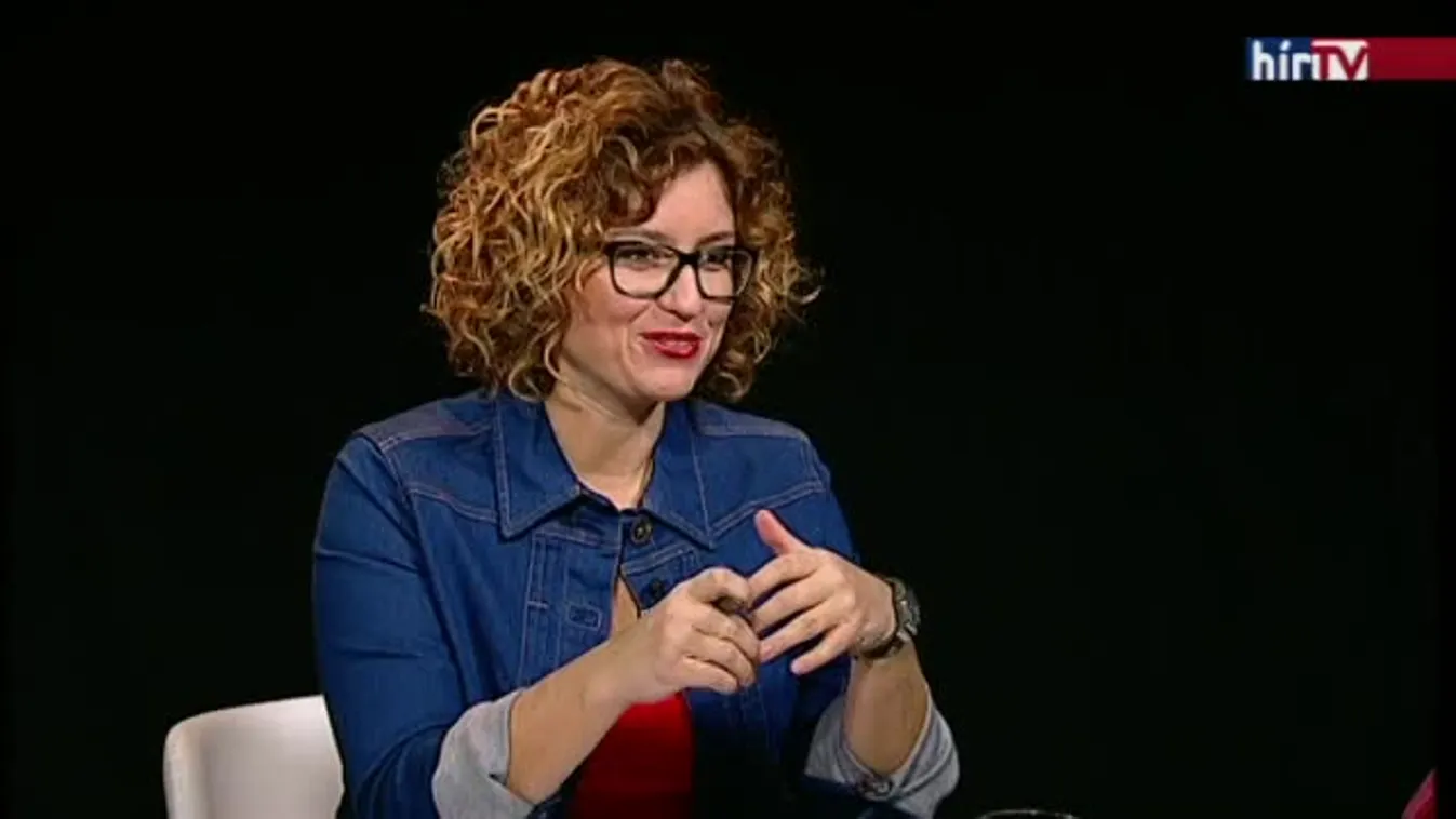 Alinda – Vendég: Böröcz András