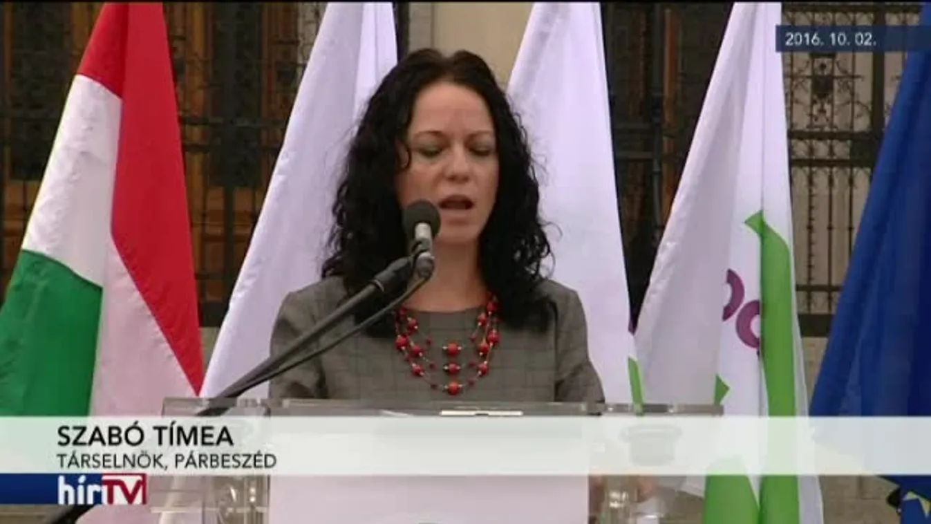 A baloldal egyelőre azt mutatta meg, hogyan nem tud összefogni