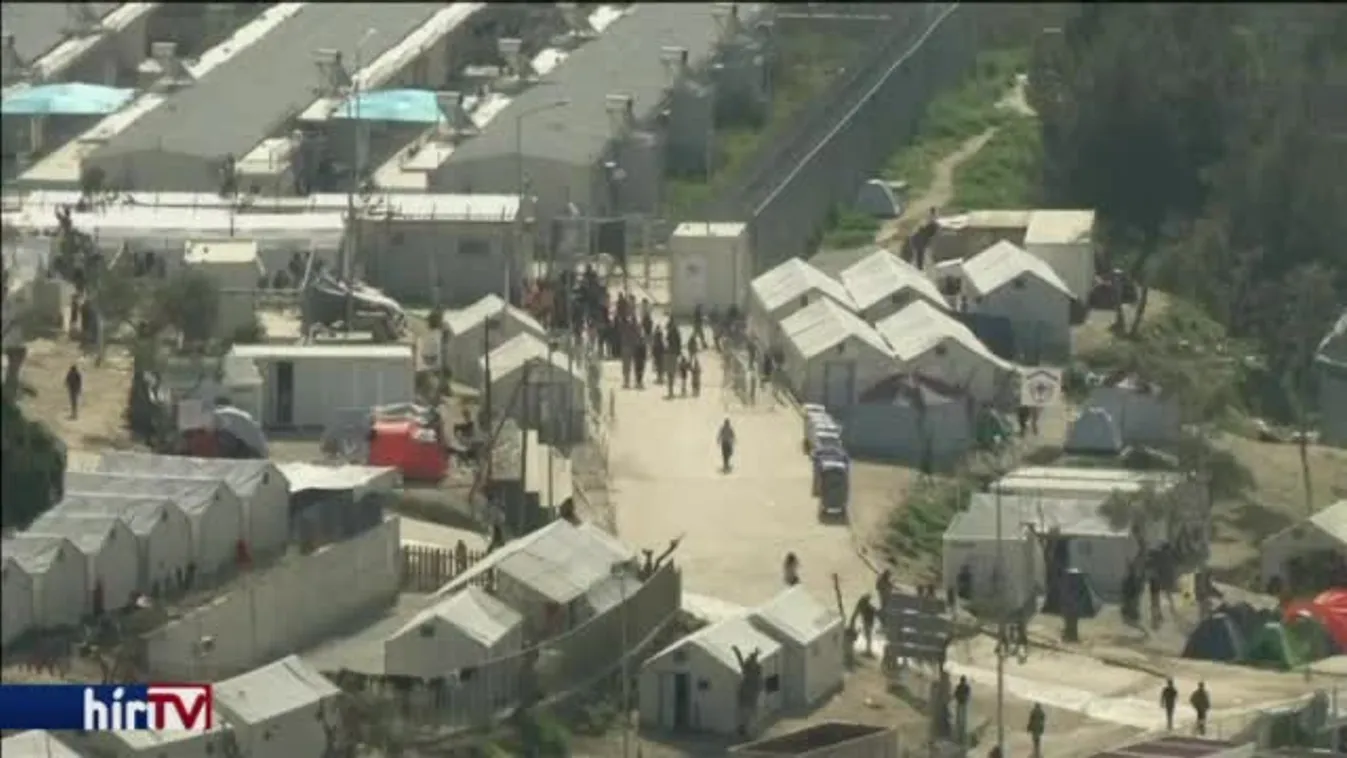 Nem feltétlenül elégedettek a migránsok a befogadó országukkal