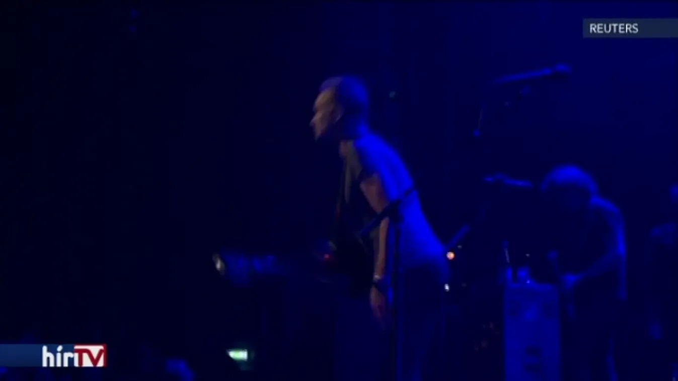 Egy Ferenc körúti hotelben laktak a párizsi merénylők