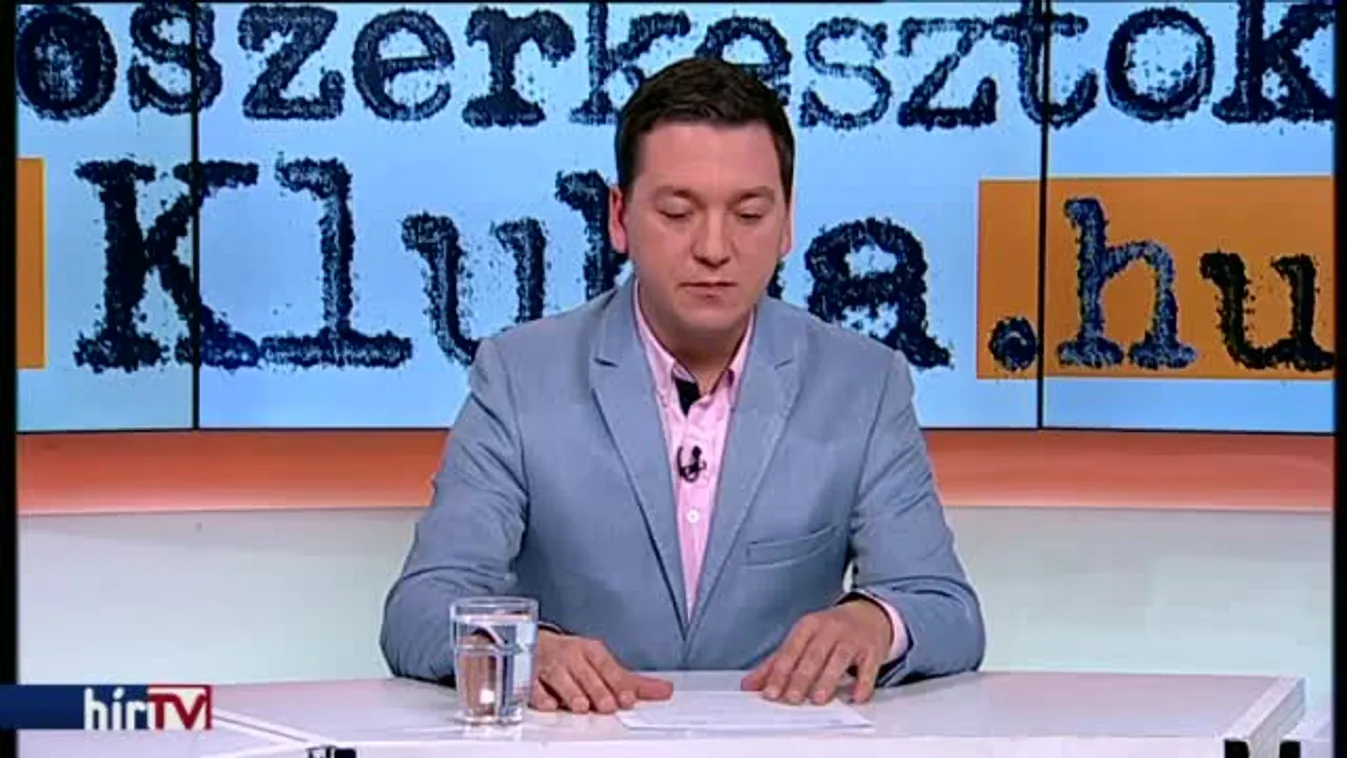 Főszerkesztők klubja – Kockázati tényező