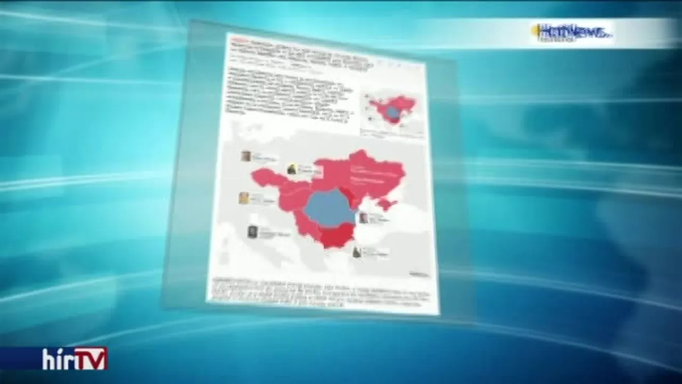 Szorul az oroszbarát harapófogó Románia körül