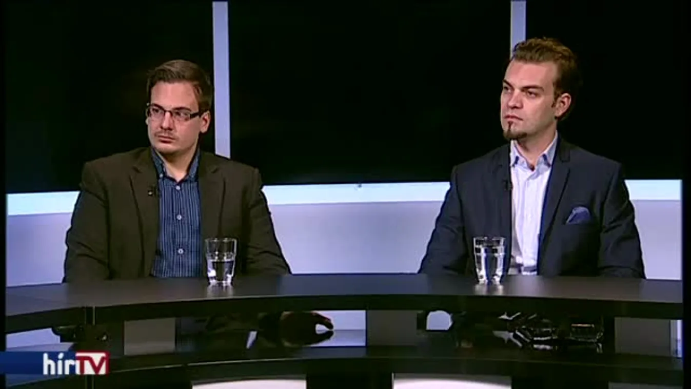 Csörte - Ki az ellenzék vezetője?