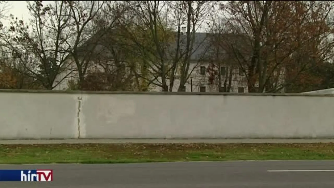 Nincsenek elragadtatva, hogy Mészárosé lehet a kastélyt