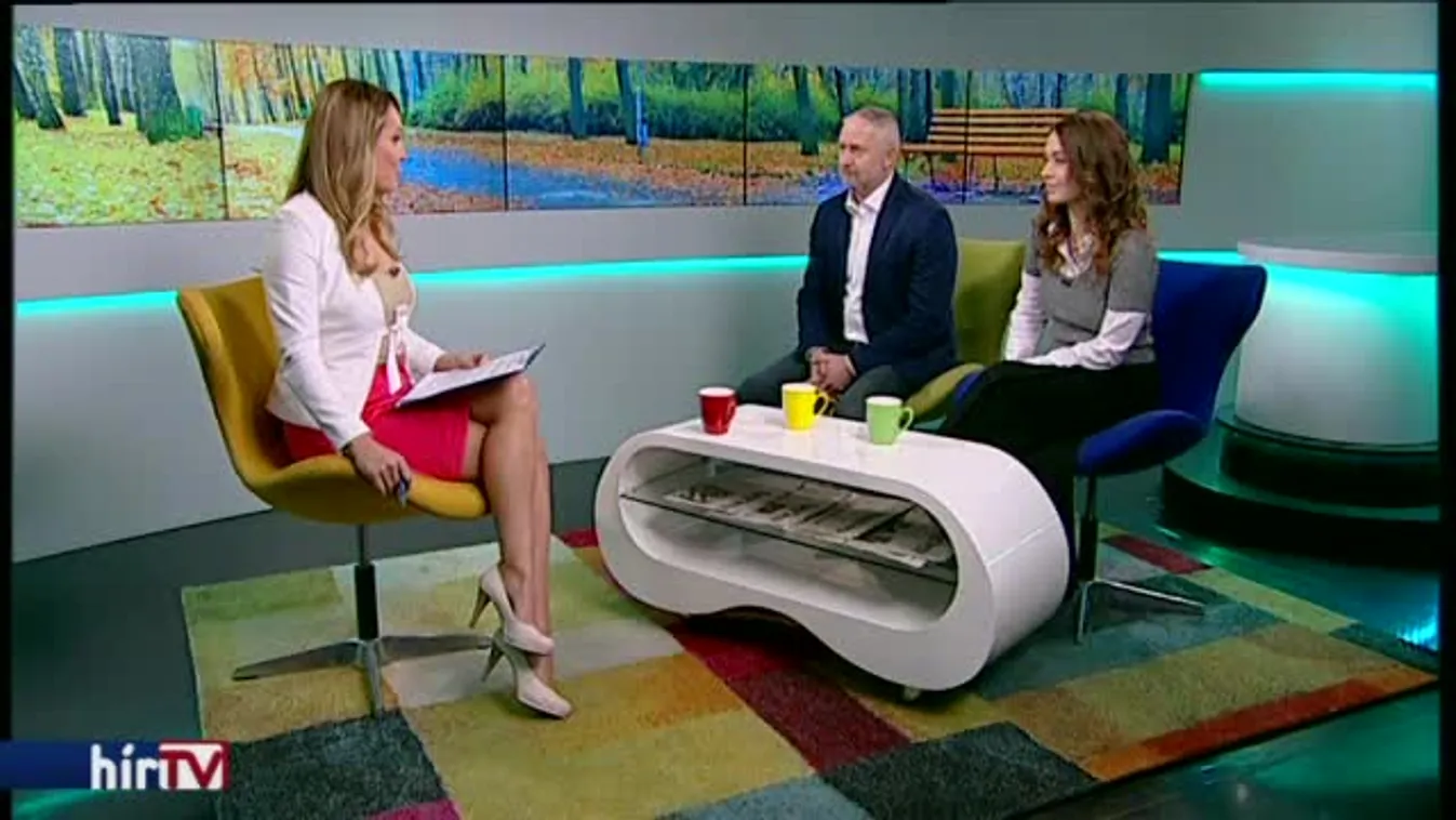 Reggeli járat - Tündér Míra, avagy egy ökomese varázslatos köntösben