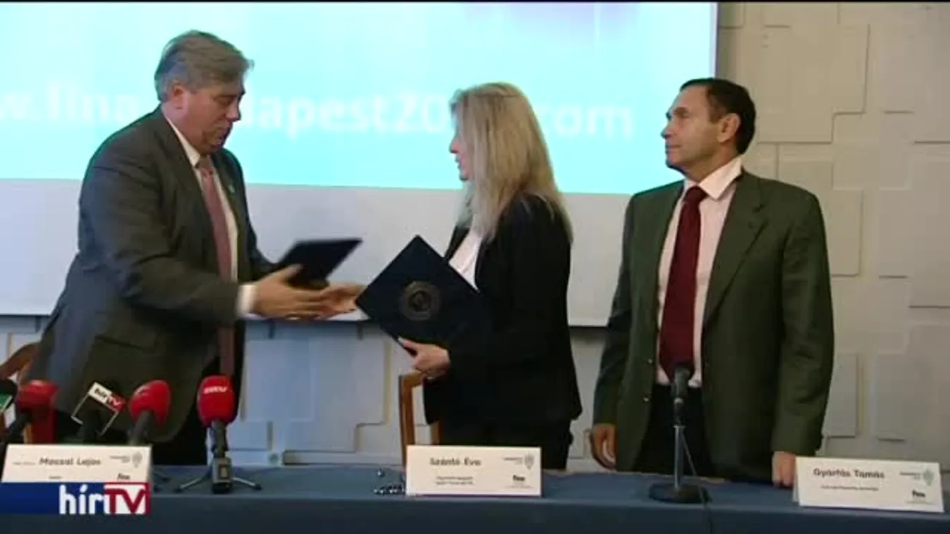 Magyarország élőben – Vendég: Bucsy Levente és Sós Csaba