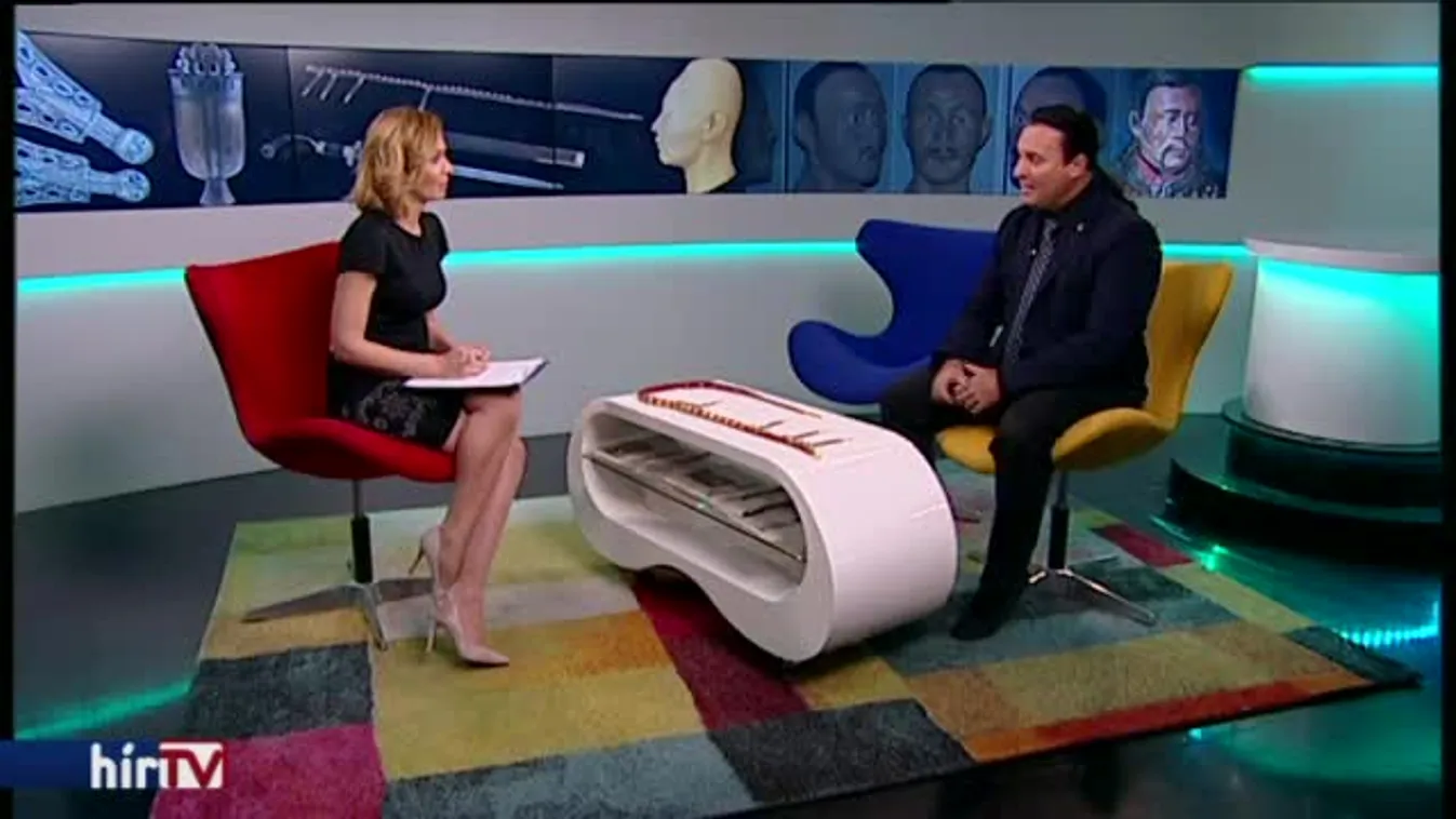 Reggeli járat – Milyenek lehettek a hunok?