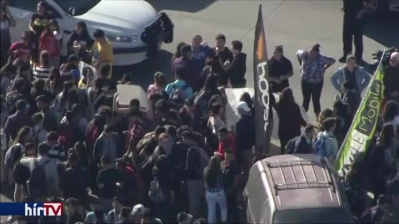 Hírvilág – Rossz Hombre