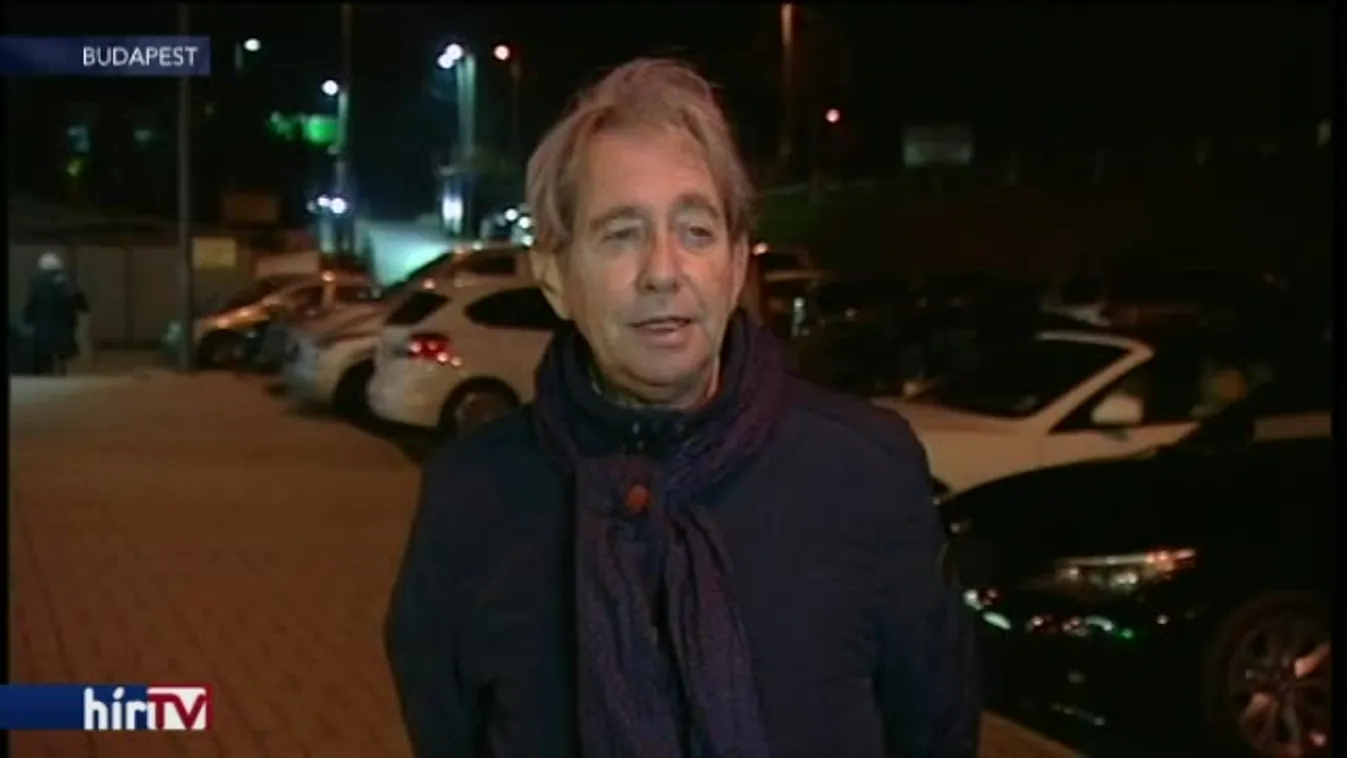 Magyarország élőben – Új KRESZ-ről kezdeményez konzultációt a kormány