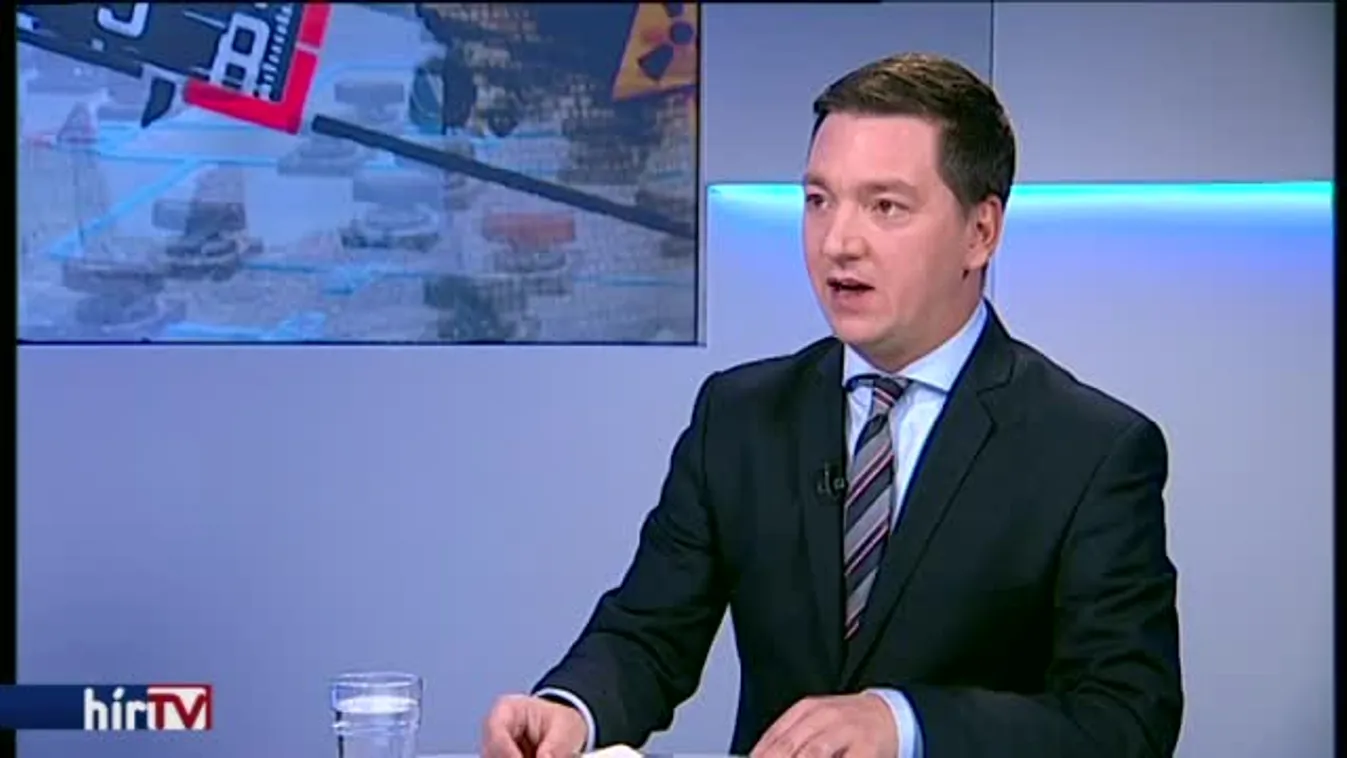 Magyarország élőben - Nem veszik meg az EDF Démászt