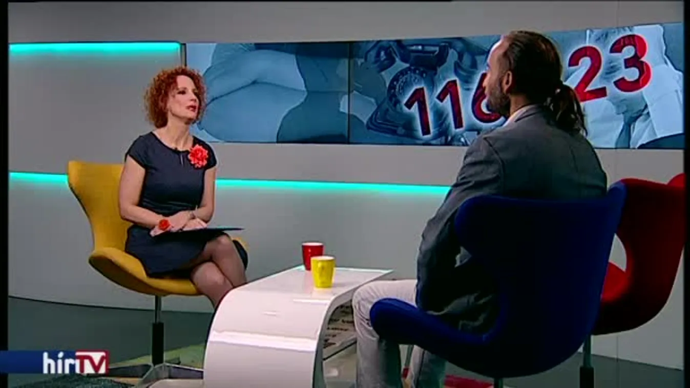 Reggeli járat – Hatszáz önkéntes ad vigaszt és nyújt biztatást a krízishelyzetben lévőknek