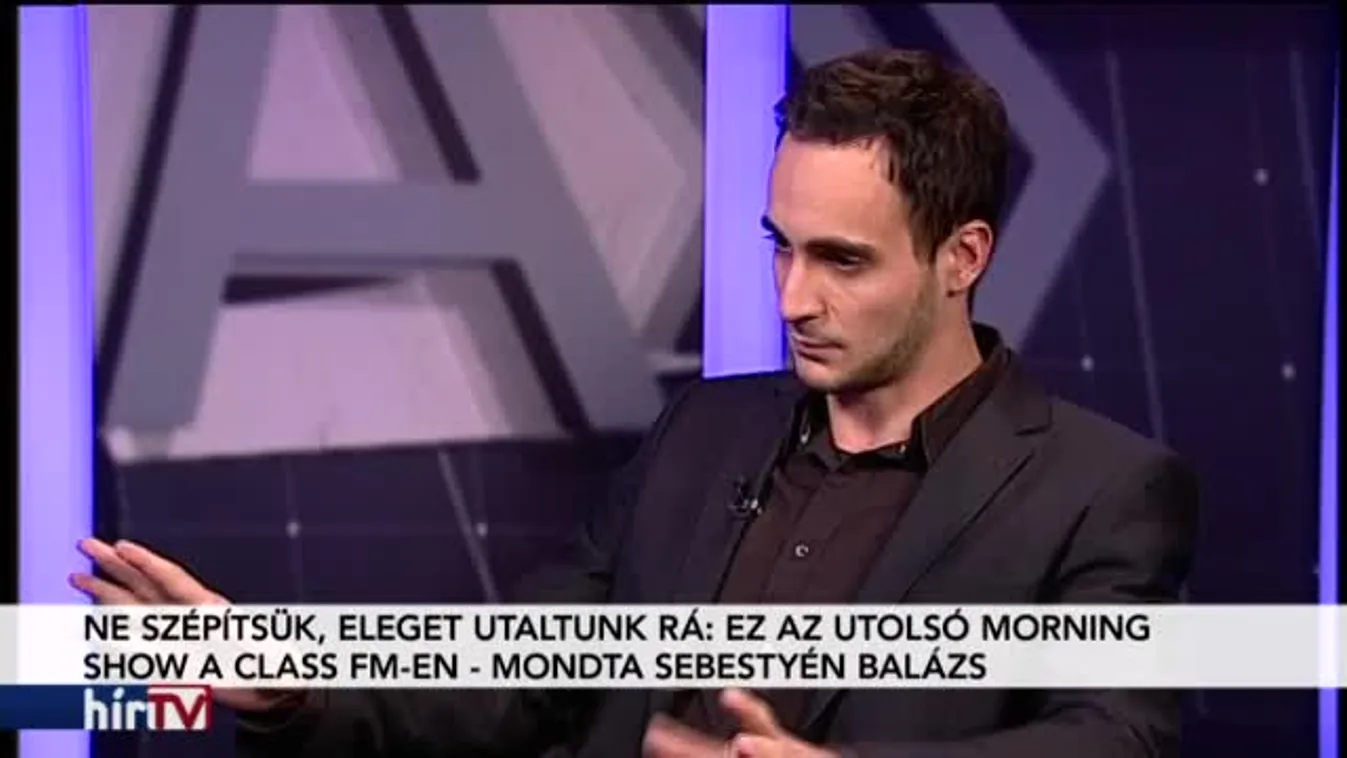 Lapzárta – Médiaháború