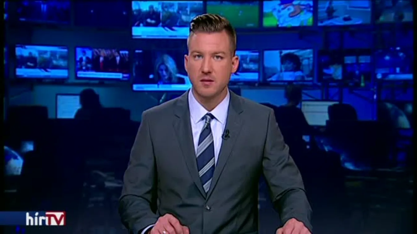 Otthonában csaptak le Sz. Istvánra