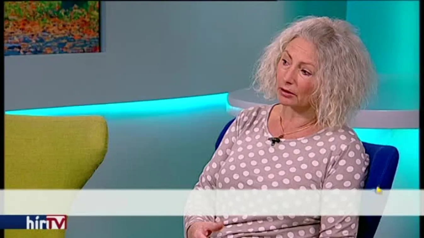 Reggeli járat - Lelki betegségek