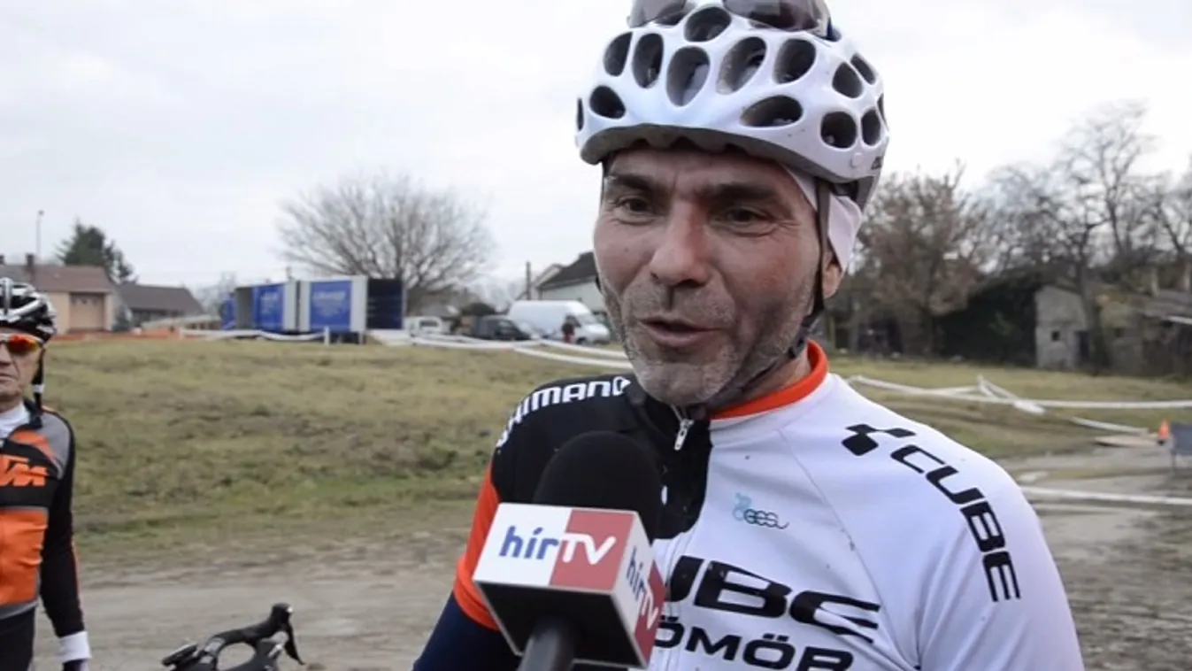 Látványos versenynek adott otthont Veszprém