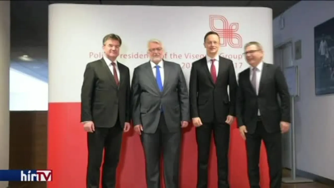 Szijjártó: Bővítési fáradság uralkodik az unión