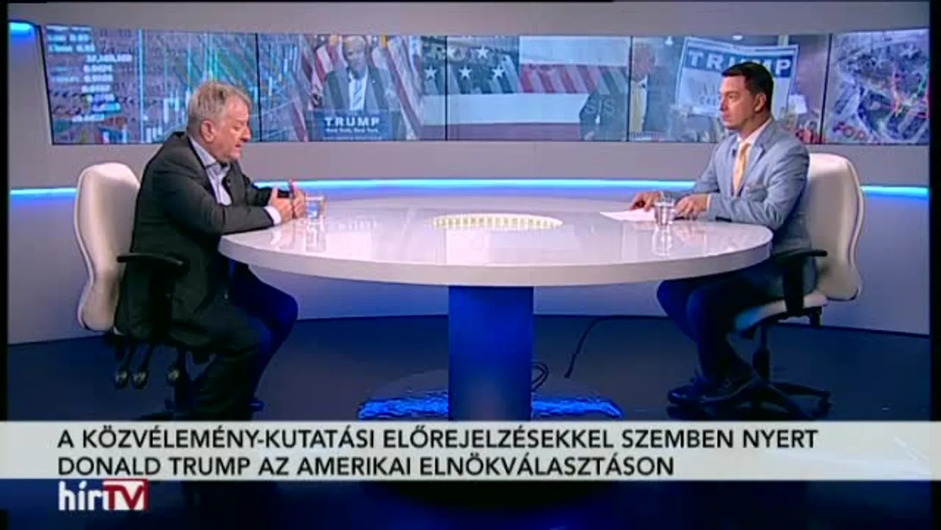 Magyarország élőben – Óriásit tévedtek a szakemberek