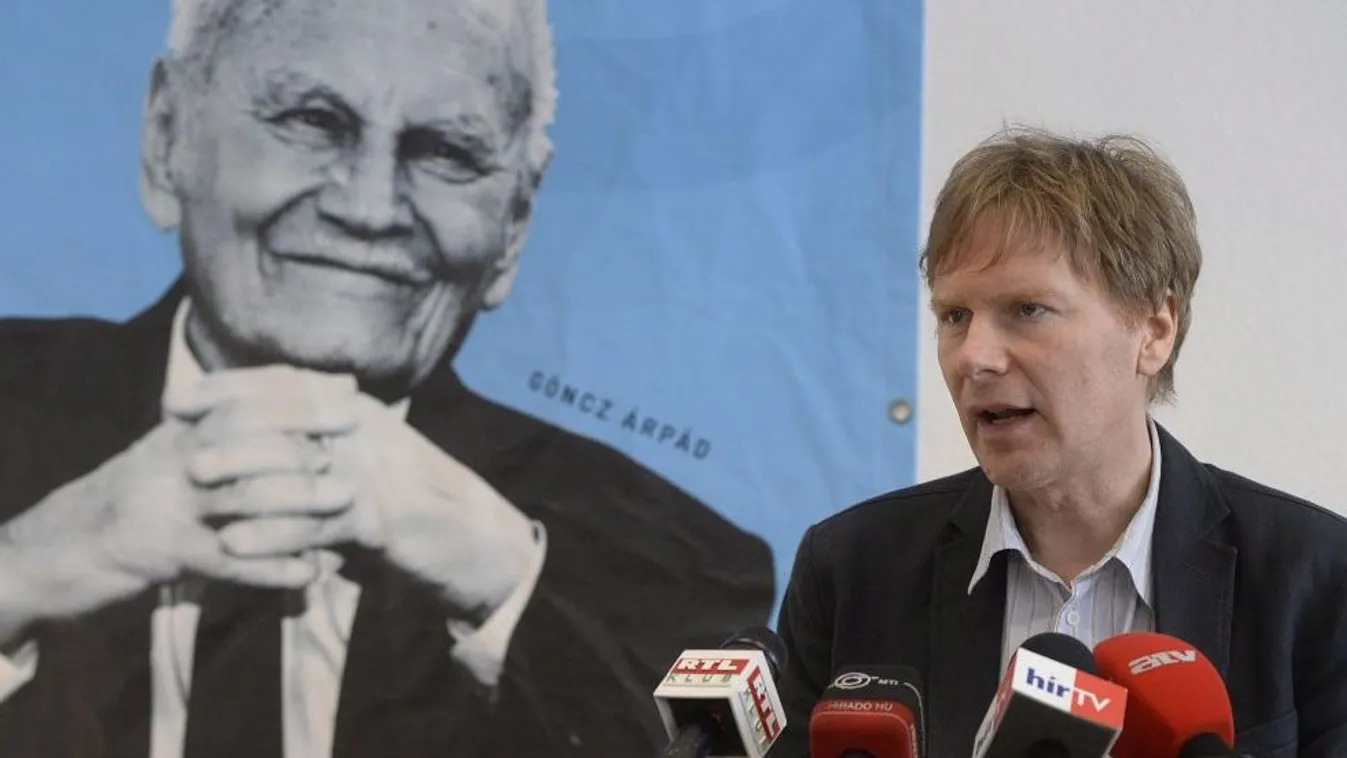 Kizárva – Magyarország élőben