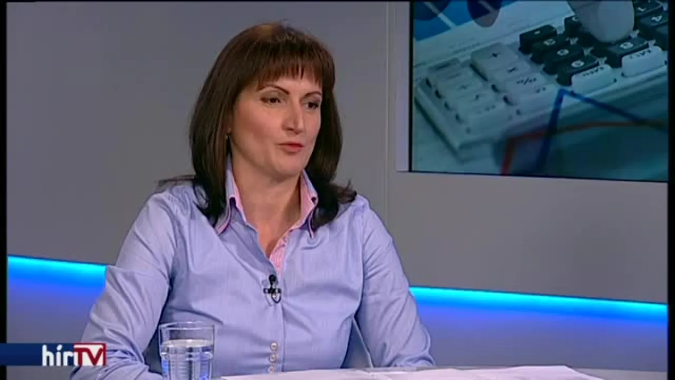 Magyarország élőben - Csődhullám?