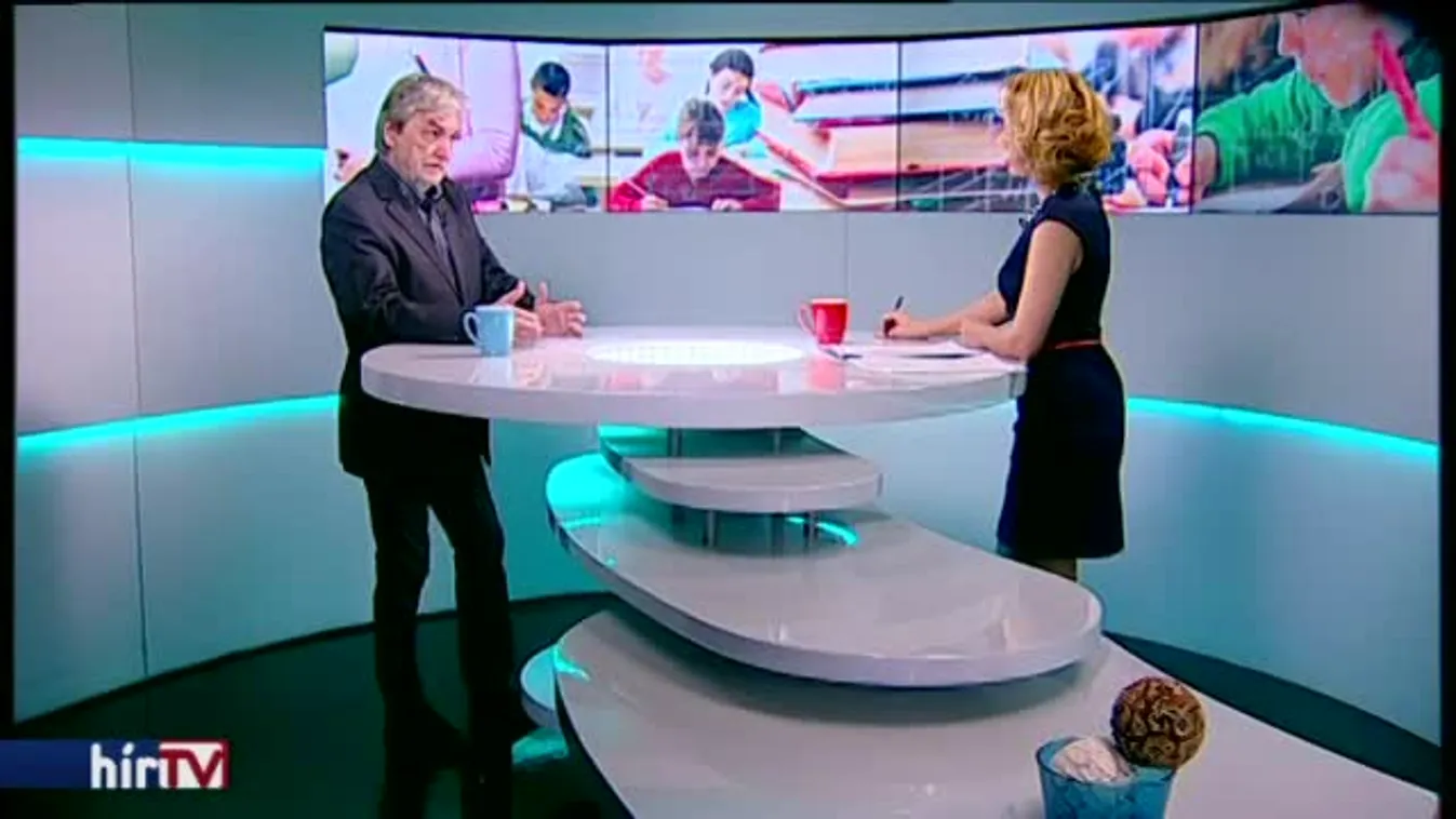 Reggeli járat – Nincs eredménye a tavalyi és az idei tanárlázadásoknak